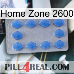 Home Zone 2600 21